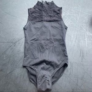 Gaynor Minden Ballet Leotard